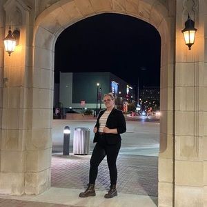 Meet your Posher, Renn